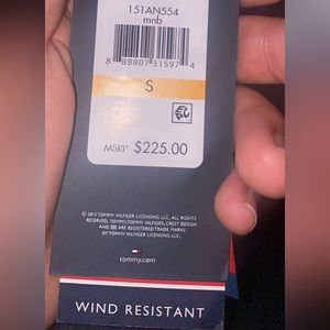 Brand new haven’t been used tag still on it